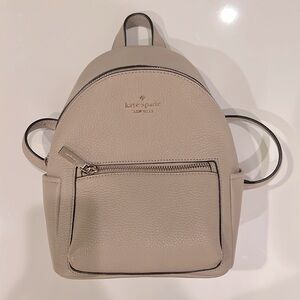 Kate Spade New York Pebble Leather Backpack